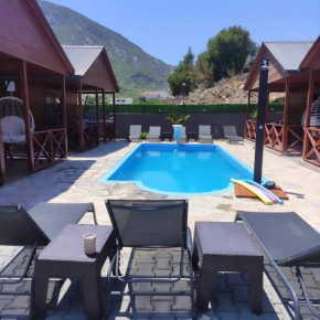 Lale Villas 55